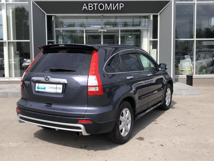 Honda CR-V III Брянск  - изображение 5