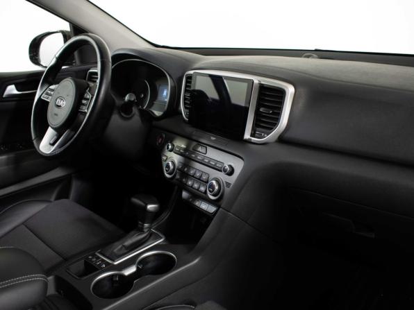 Kia Sportage IV Рестайлинг с пробегом 2019 года, цена 2 490 000 рублей, 38797 км, внедорожник, Автокод Объявления