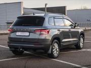 Skoda Karoq I Москва  - изображение 23