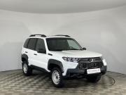 Lada (ВАЗ) Niva Travel I Воронеж  - изображение 32