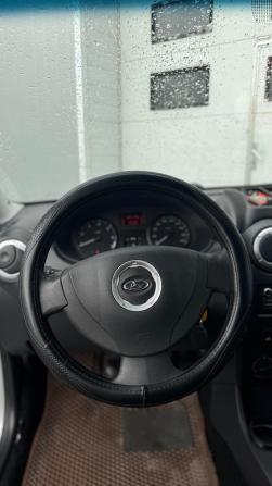 Lada (ВАЗ) Largus I с пробегом 2020 года, цена 839 600 рублей, 157918 км, универсал, Автокод Объявления