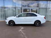 Skoda Rapid I Воронеж  - изображение 20