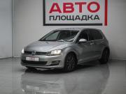 Volkswagen Golf VII Челябинск  - изображение 30
