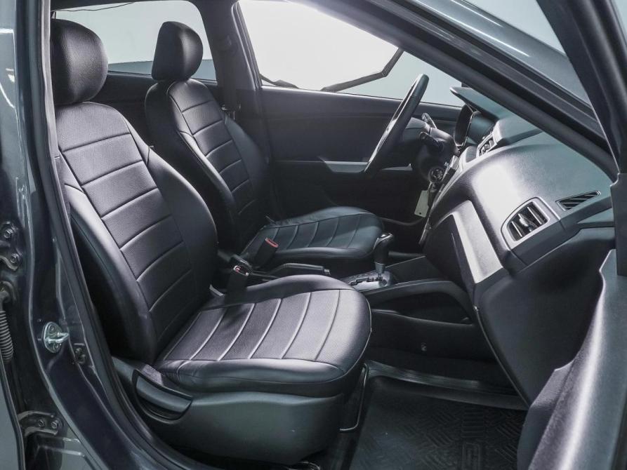 Kia Rio III Ростов-на-Дону  - изображение 8