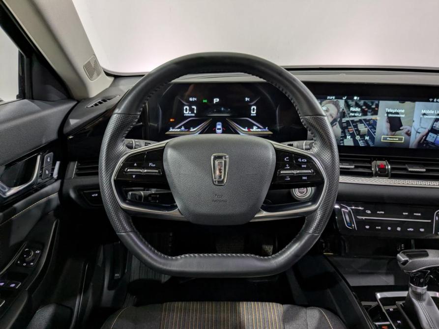 FAW Bestune B70 I Химки  - изображение 25