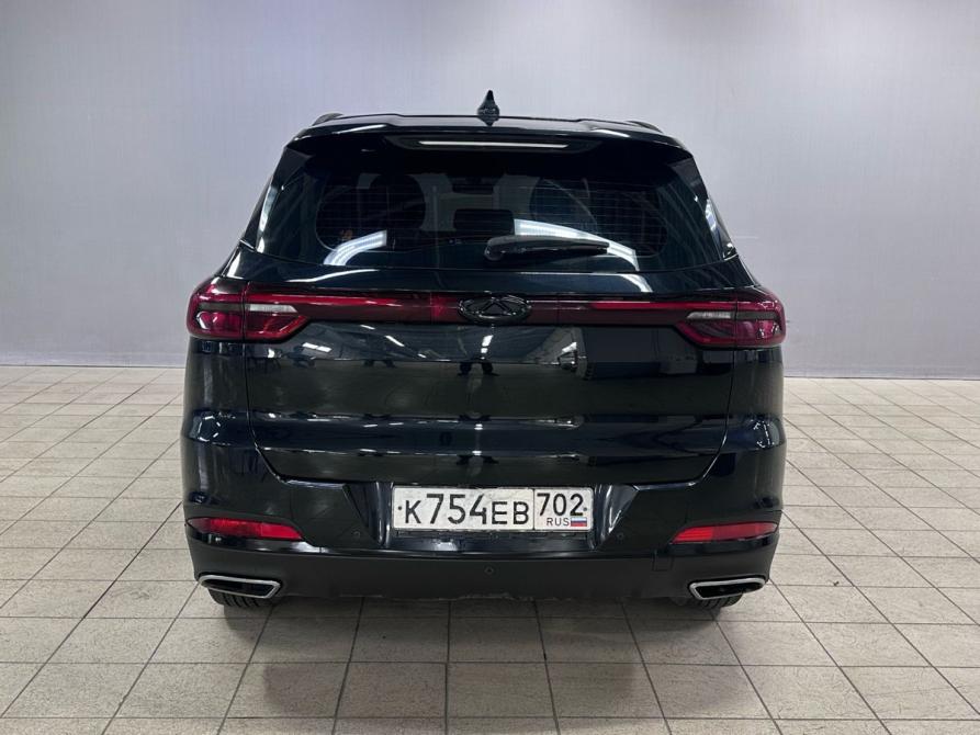Chery Tiggo 7 Pro I Уфа  - изображение 6