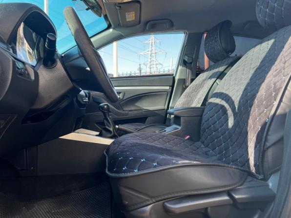 Lifan Cebrium (720) с пробегом 2014 года, цена 335 700 рублей, 224000 км, седан, Автокод Объявления