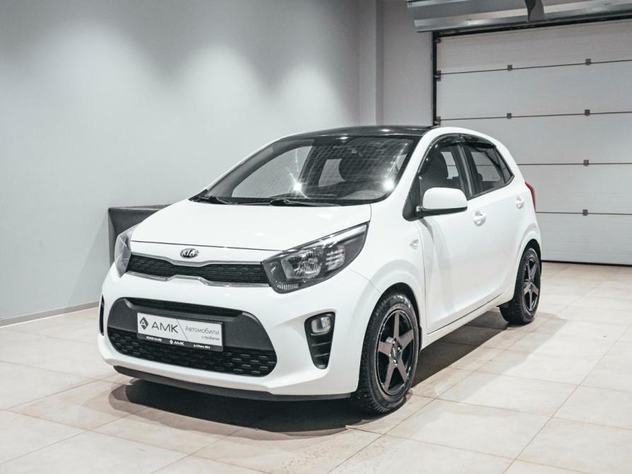 Kia Picanto III Екатеринбург  - изображение 1