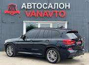 BMW X3 III (G01) Альметьевск  - изображение 41