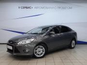 Ford Focus III Москва  - изображение 16