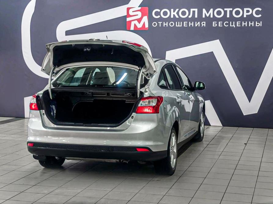 Ford Focus III Ростов-на-Дону  - изображение 7