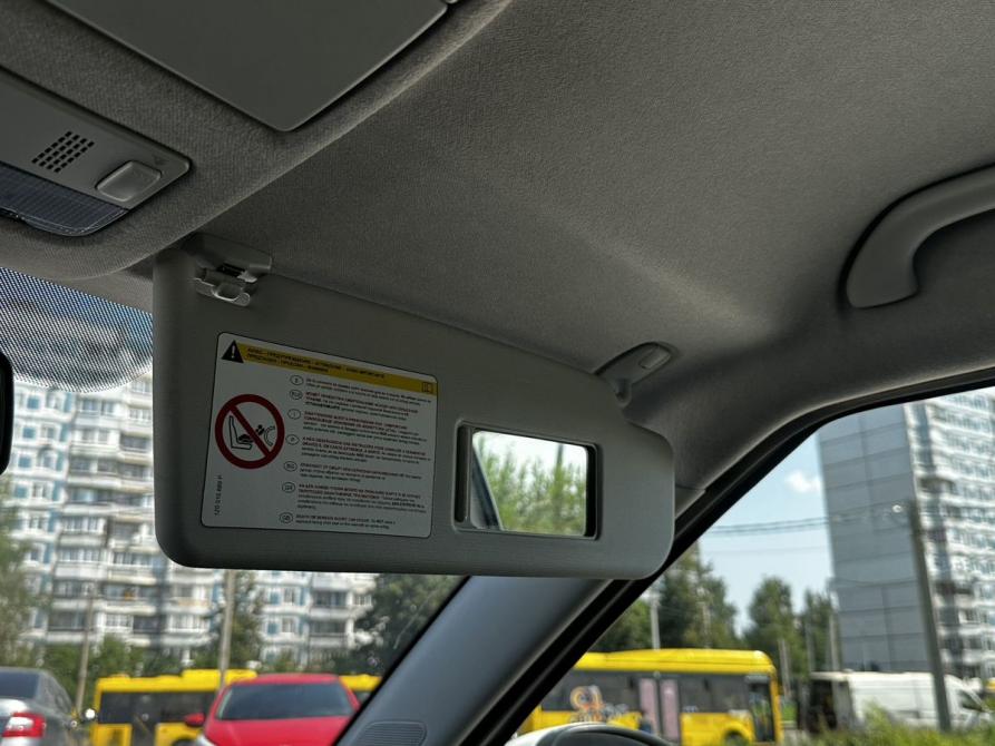 Skoda Fabia II Рестайлинг Ярославль  - изображение 31