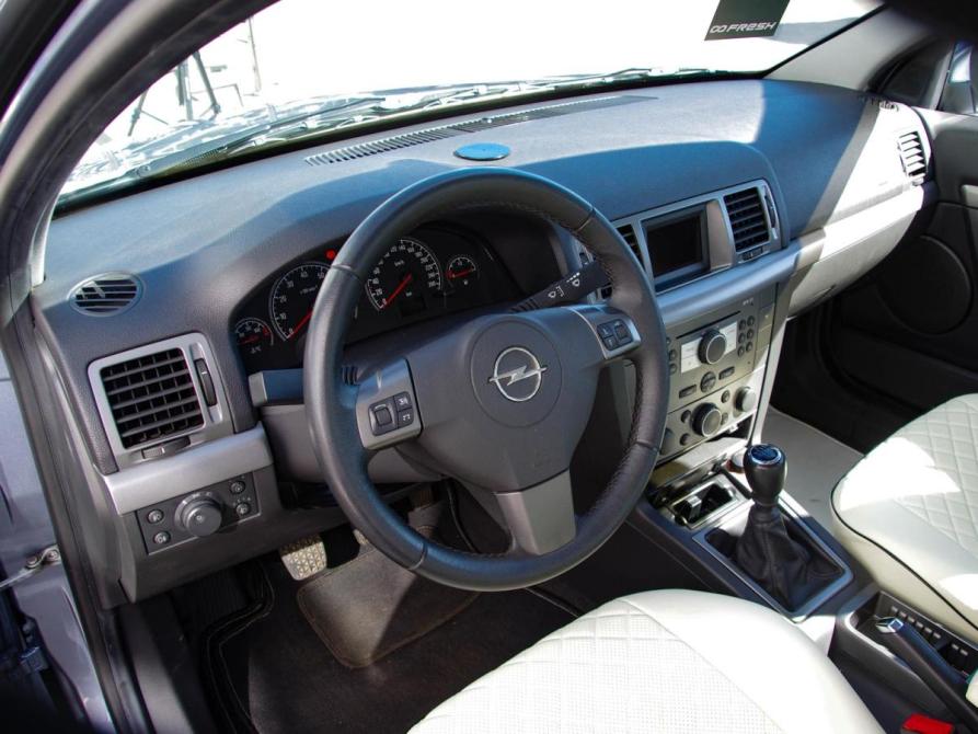 Opel Vectra C Рестайлинг Владимир  - изображение 6