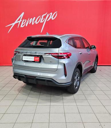 Haval F7 I Рестайлинг с пробегом 2022 года, цена 2 375 000 рублей, 46922 км, внедорожник, Автокод Объявления