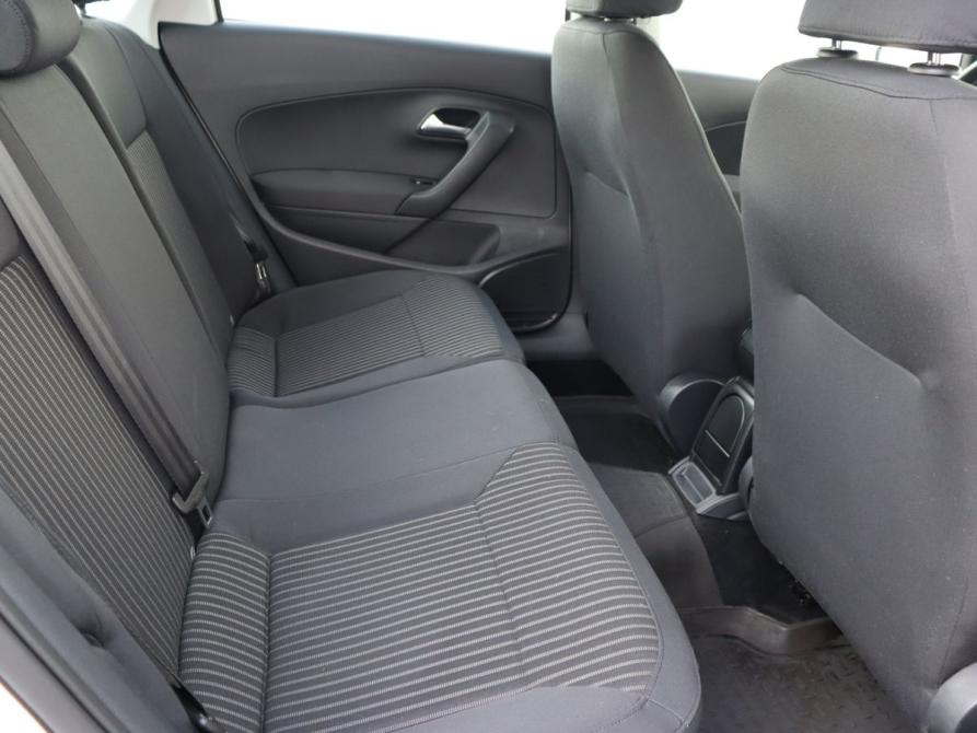 Volkswagen Polo V Москва  - изображение 18