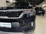Kia Seltos I Москва  - изображение 29