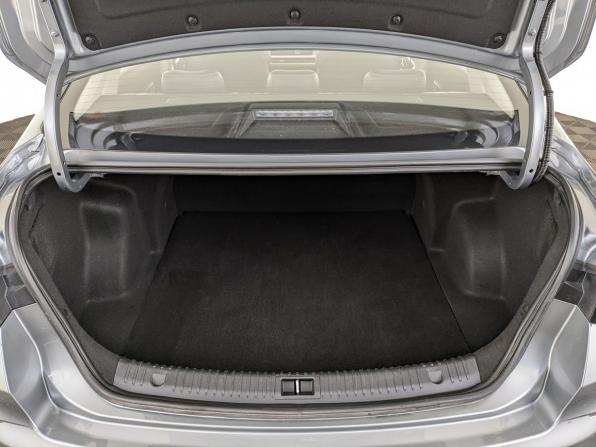 BAIC U5 Plus с пробегом 2023 года, цена 850 000 рублей, 92640 км, седан, Автокод Объявления