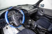 Chevrolet Niva I Рестайлинг Пермь  - изображение 31