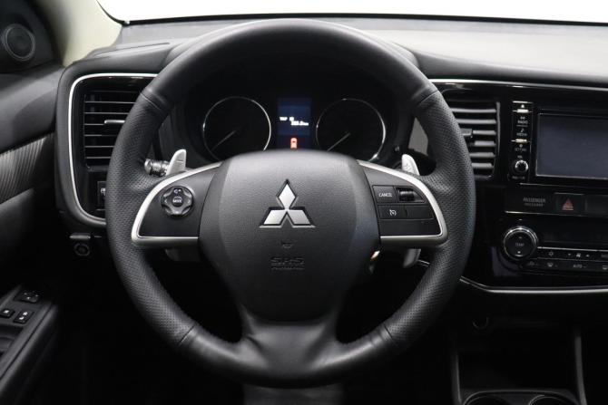 Mitsubishi Outlander III Рестайлинг с пробегом 2014 года, цена 1 309 000 рублей, 218000 км, внедорожник, Автокод Объявления