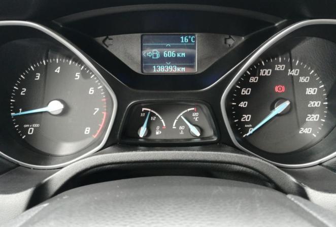 Ford Focus III с пробегом 2012 года, цена 700 000 рублей, 137001 км, седан, Автокод Объявления