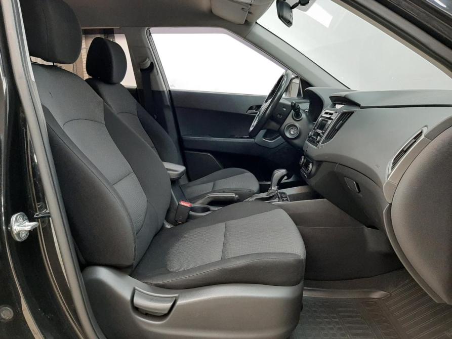 Hyundai Creta I Москва  - изображение 11