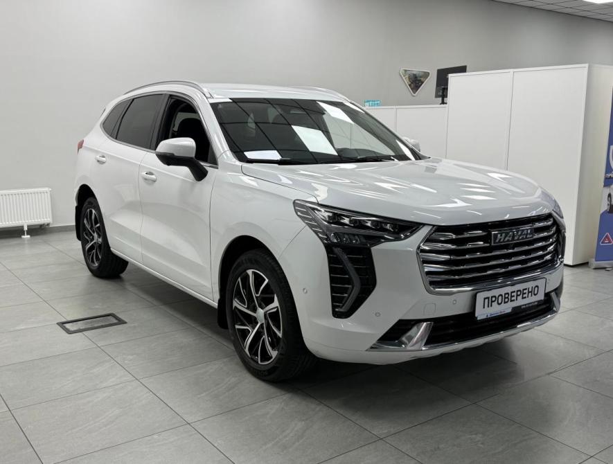 Haval Jolion I Казань  - изображение 3