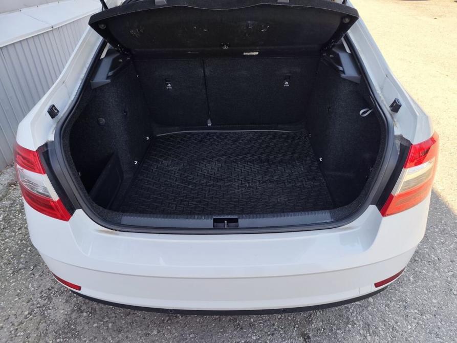 Skoda Octavia III (A7) Рестайлинг Саратов  - изображение 15