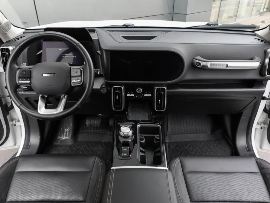Haval Dargo I Москва  - изображение 14