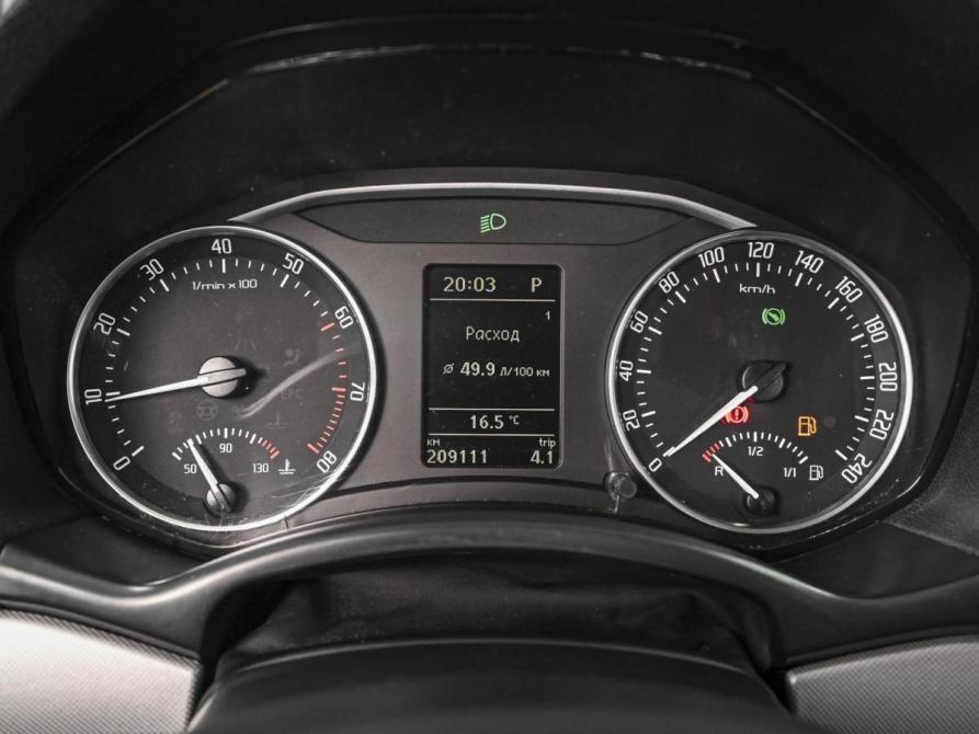 Skoda Octavia I (A4) Рестайлинг Ставрополь  - изображение 20