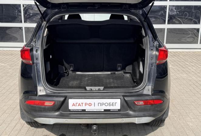 Chery Tiggo 7 I с пробегом 2020 года, цена 1 350 000 рублей, 80911 км, внедорожник, Автокод Объявления