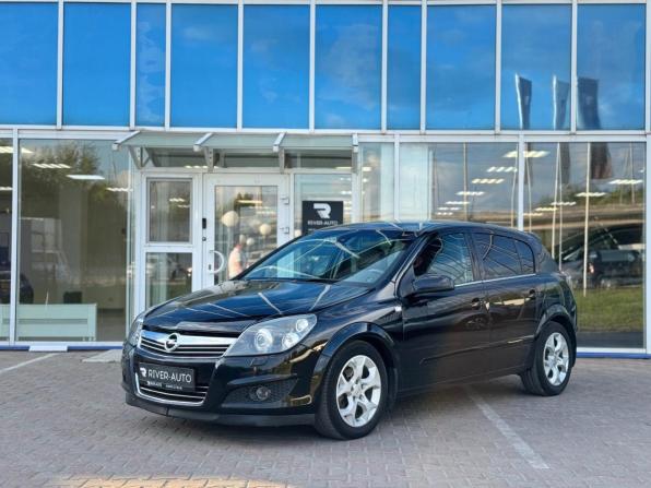 Opel Astra H Рестайлинг с пробегом 2008 года, цена 570 000 рублей, 246556 км, хэтчбек, Автокод Объявления