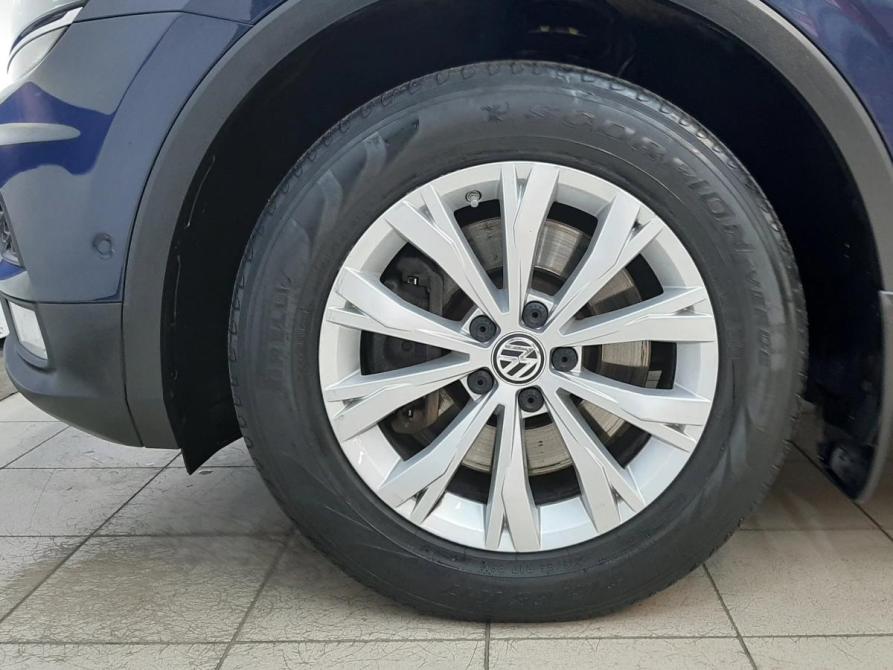 Volkswagen Tiguan II Москва  - изображение 13