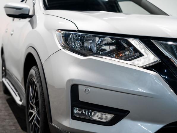 Nissan X-Trail III Рестайлинг с пробегом 2019 года, цена 2 260 000 рублей, 113650 км, внедорожник, Автокод Объявления
