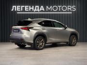 Lexus NX I Иркутск  - изображение 45