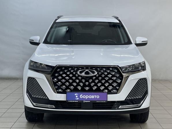 Chery Tiggo 7 Pro Max I Рестайлинг с пробегом 2025 года, цена 2 149 000 рублей, 45510 км, внедорожник, Автокод Объявления