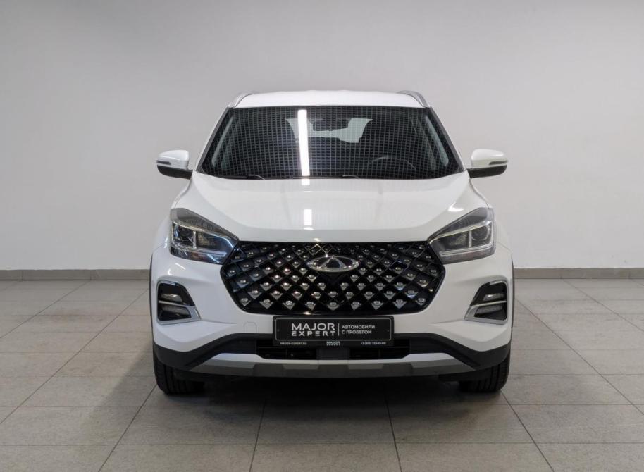 Chery Tiggo 4 Pro I Рестайлинг Санкт-Петербург  - изображение 2
