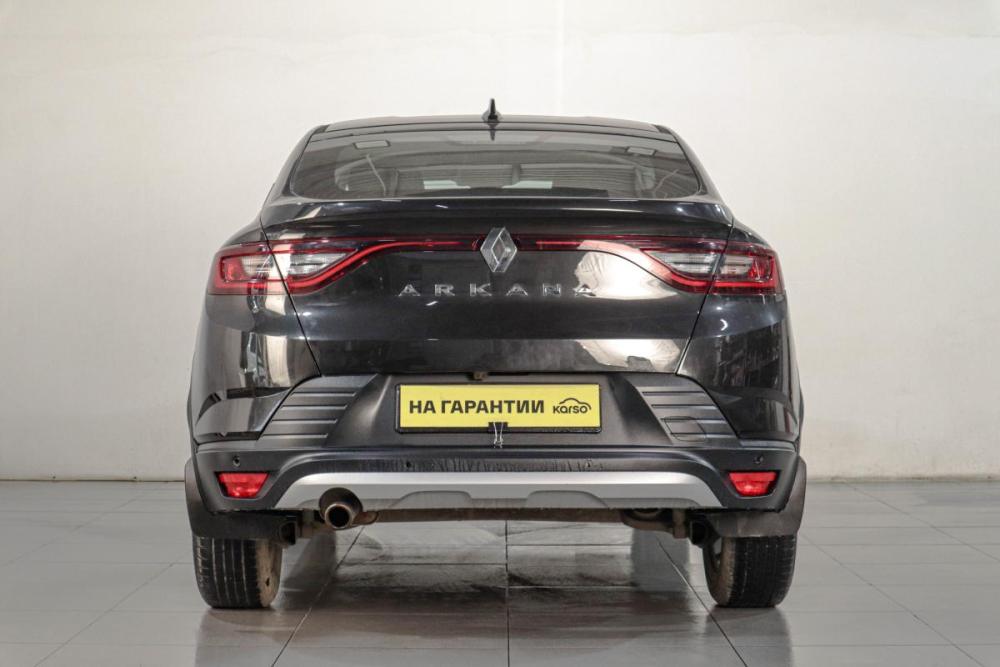 Renault Arkana I Челябинск  - изображение 6