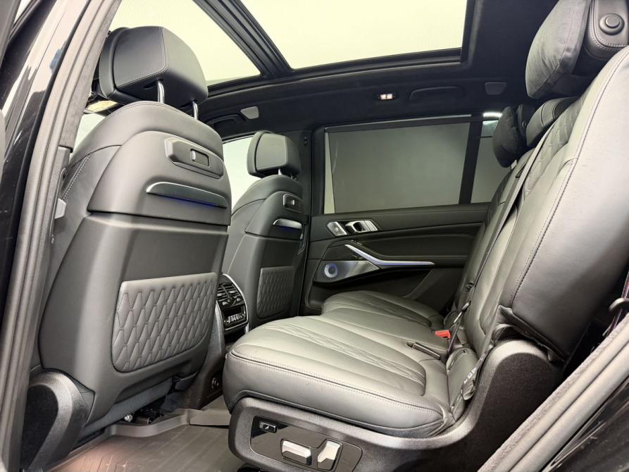 BMW X7 I (G07) Рестайлинг Москва  - изображение 11