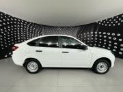 Lada (ВАЗ) Granta I Рестайлинг Новосибирск  - изображение 29