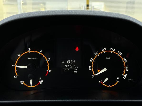 Lada (ВАЗ) Niva Legend с пробегом 2022 года, цена 880 000 рублей, 44193 км, внедорожник, Автокод Объявления