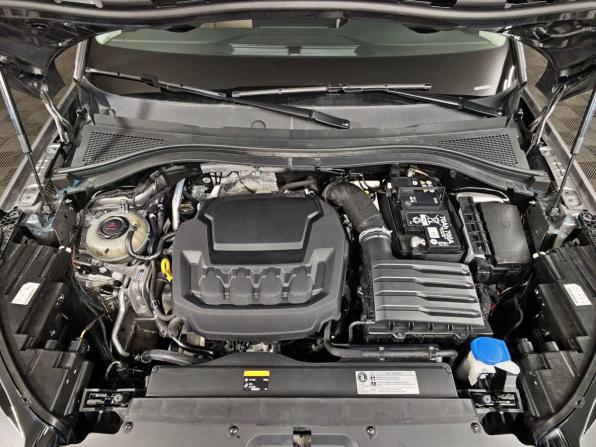 Skoda Kodiaq I Рестайлинг с пробегом 2025 года, цена 4 550 000 рублей, 30420 км, внедорожник, Автокод Объявления