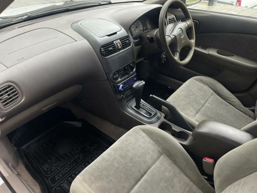 Nissan Sunny B15 Новосибирск  - изображение 13