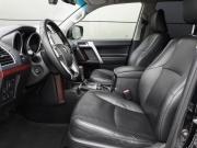 Toyota Land Cruiser Prado 150 Series Рестайлинг 1 Москва  - изображение 37
