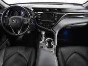 Toyota Camry VIII (XV70) Санкт-Петербург  - изображение 34