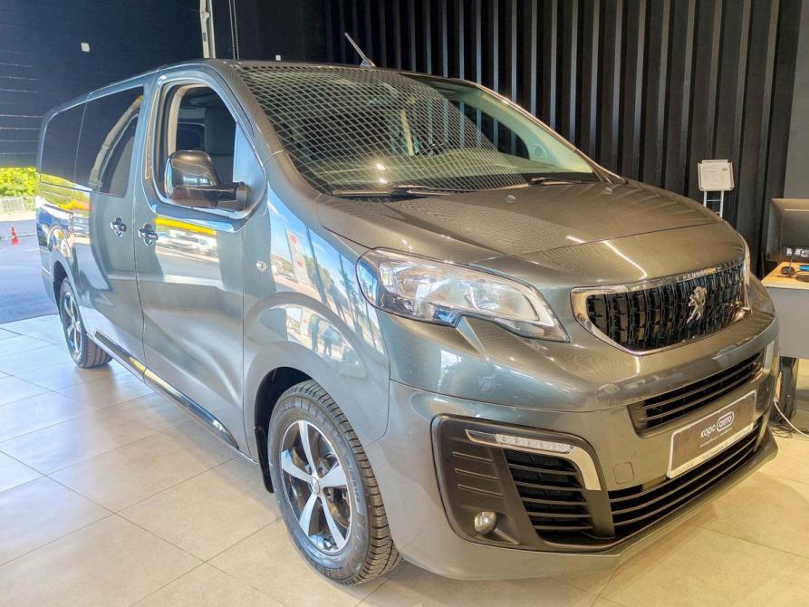 Peugeot Traveller I Тула  - изображение 1