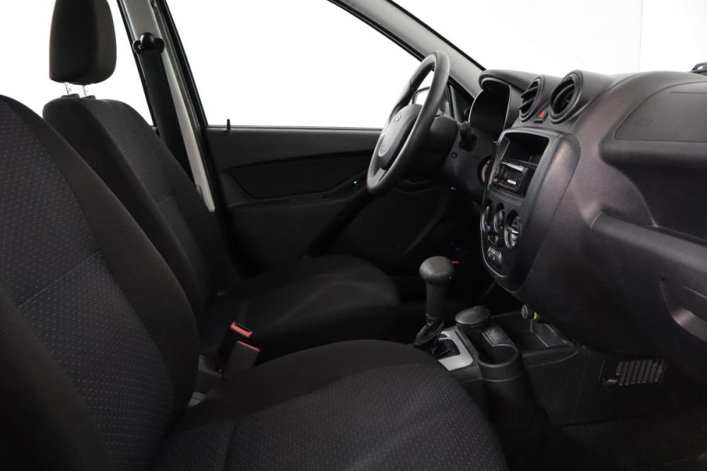 Lada (ВАЗ) Granta I Санкт-Петербург  - изображение 11