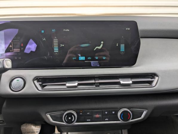 BAIC U5 Plus с пробегом 2024 года, цена 795 000 рублей, 167481 км, седан, Автокод Объявления