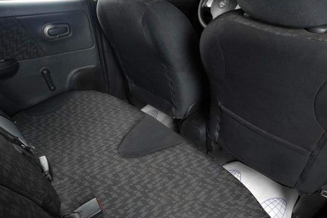 Nissan Note I с пробегом 2007 года, цена 479 000 рублей, 182000 км, хэтчбек, Автокод Объявления