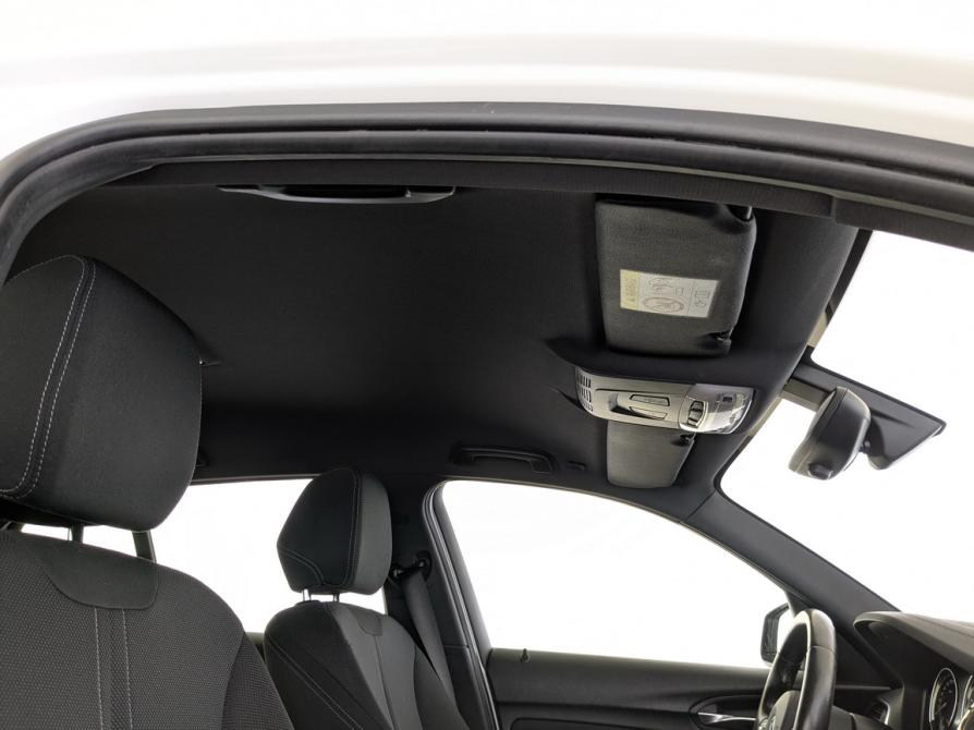 BMW 1 серии II (F20/F21) Рестайлинг 2 Москва  - изображение 22