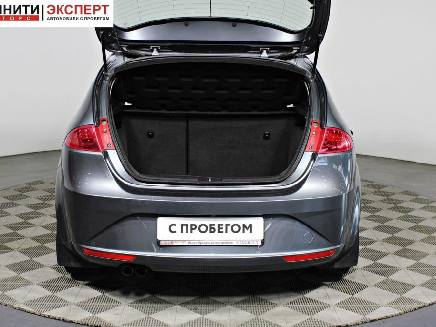 SEAT Leon II Рестайлинг Белгород  - изображение 17